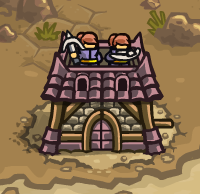 Kingdom Rush: Frontiers