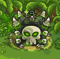 Kingdom Rush: Frontiers