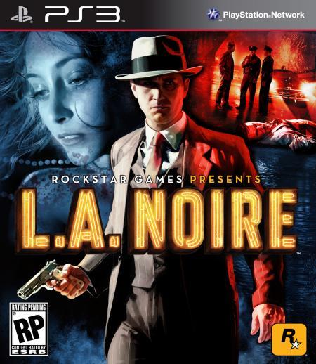 LA Noire