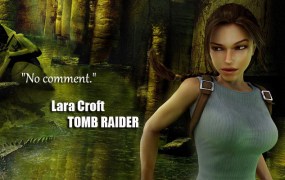 Lara Croft