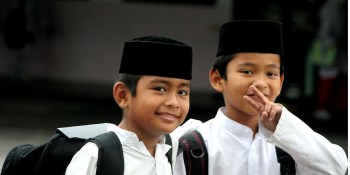 Google: 10 million Malaysian students, teachers, and parents will now use Google Apps for Education