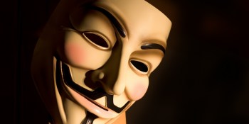 Stratfor hacker sentenced to 10 years, says he’s been made an example to all hacktivists