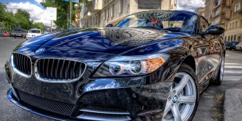 At 100, BMW sees radical new future in world of driverless cars
