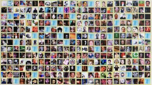 Twitter user icons