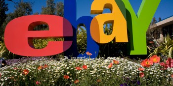eBay Q1 2013: Income up 19%, and the future is PayPal