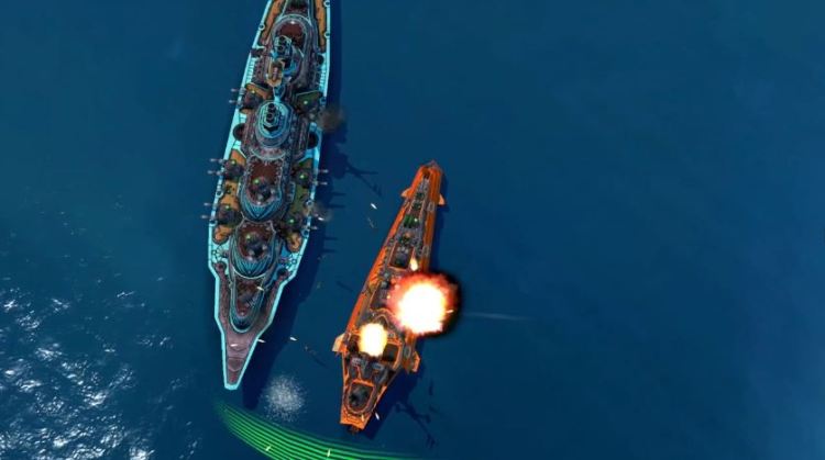 Paradox Games