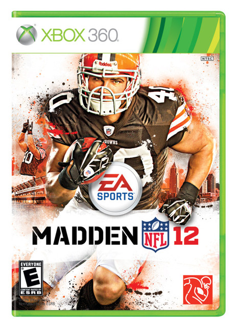 Madden 12