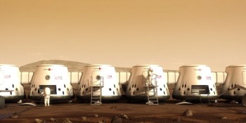 Here’s what the Mars One CEO had to say about all the backlash against the mission