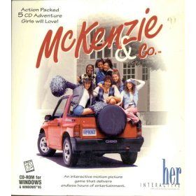 McKenzie & Co