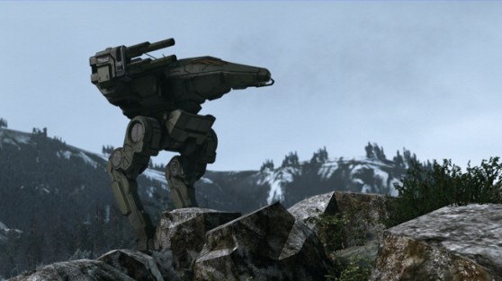 MechWarrior Online