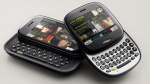 Microsoft Kin phones