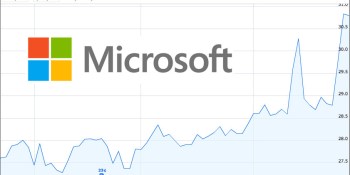 Investor buys $2 billion of MSFT, says Microsoft ‘will win out’ as stock jumps 4%