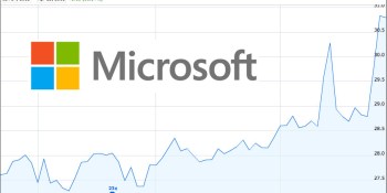 Investor buys $2 billion of MSFT, says Microsoft ‘will win out’ as stock jumps 4%