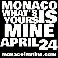 Monaco release