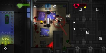 Indie heist hit Monaco reaches 500K in sales — but only 36K on Xbox 360