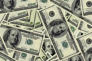 money