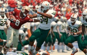 NCAA Football 14