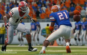 NCAA Football 14