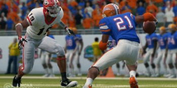 Court rules against EA in NCAA-athlete lawsuit