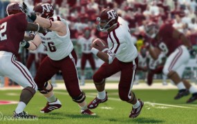 NCAA Football 14