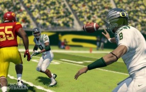 NCAA Football 14