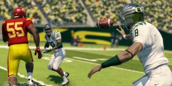 Life without NCAA Football 15: Here are 5 alternatives to get you through the season