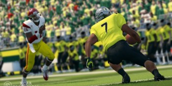 EA Sports: ‘We have no new plans’ regarding NCAA Football despite Facebook post