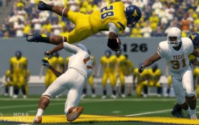 NCAA Football 14