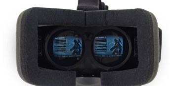 Oculus Rift virtual reality headset coming to mobile — but just Android, not iOS [corrected]