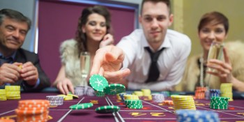 Internet gambling startups get a new event