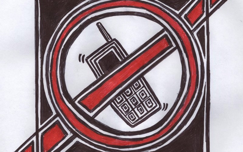 banned