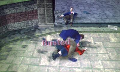 Bully screenshot