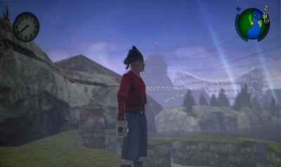 Bully screenshot
