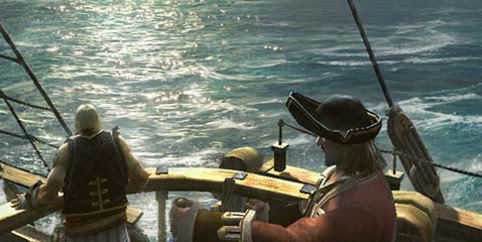 Pirates of the Caribbean: Armada of the Damned
