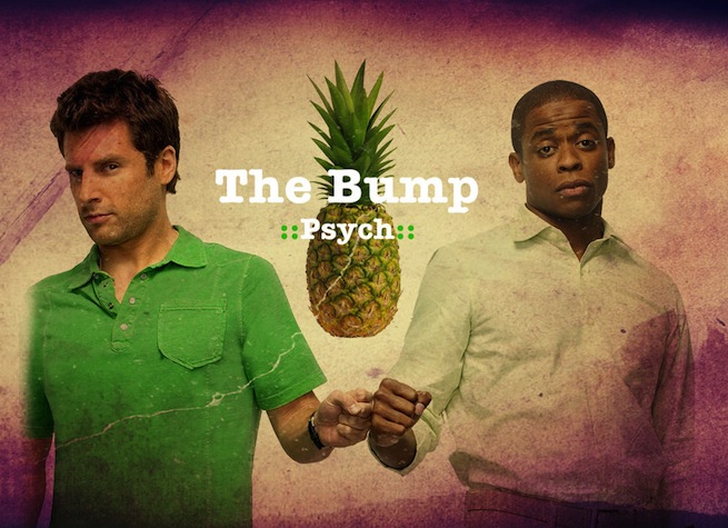 Psych