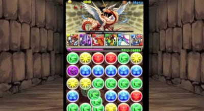 puzzle & dragons 2