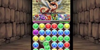 Developers team up for Puzzle & Dragons and Clash of Clans cross promotion
