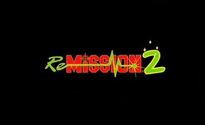 Re-Mission 2 2