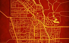 City Prints