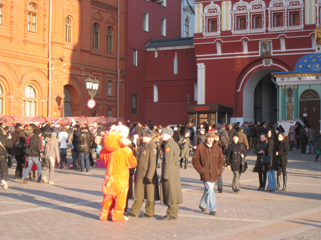 russia censorship