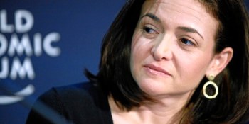 Facebook takes heat for secret study; Sheryl Sandberg apologizes