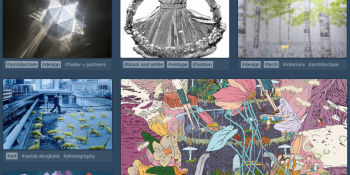 Tumblr reinvents its Android app, bringing back the fun