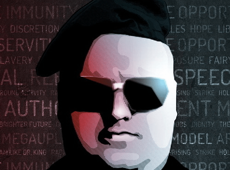 Kim Dotcom