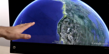 Google Earth API will be retired on December 12, 2015