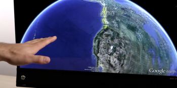 Google Earth API will be retired on December 12, 2015