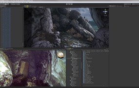 Ghost of a Tale