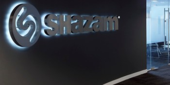 Shazam touts TV success as it hits 100M monthly active mobile users