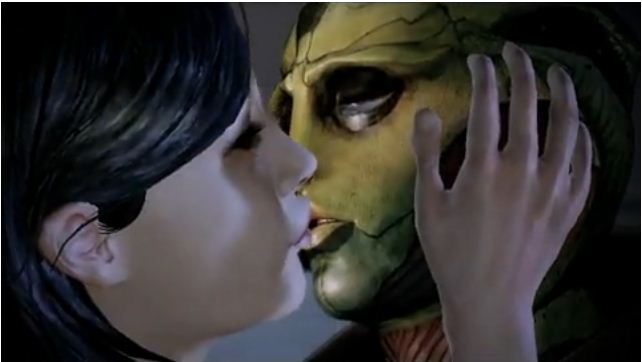 Romantic Shepard