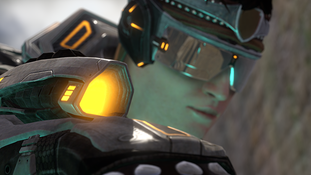 ShootMania Storm