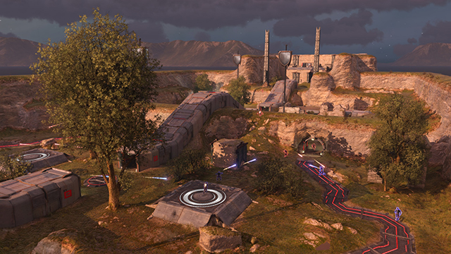ShootMania Storm